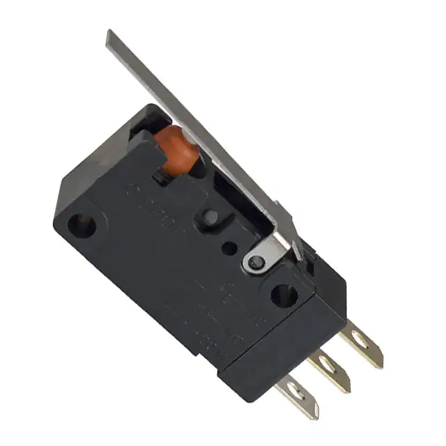 D2VW-5L1-1HS Omron Electronics Inc-EMC Div electronic component
